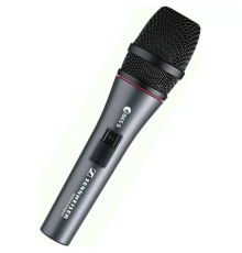 Sennheiser E 865 S Конденсаторный вокальный микрофон