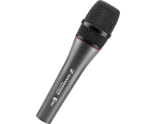 Sennheiser E 865 Конденсаторный вокальный микрофон