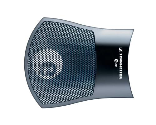 Sennheiser E 901 Конденсаторный микрофон для озвучивания бас-барабана