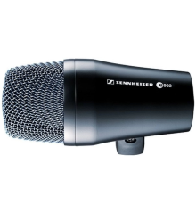 Sennheiser E 902 Динамический микрофон для ударных