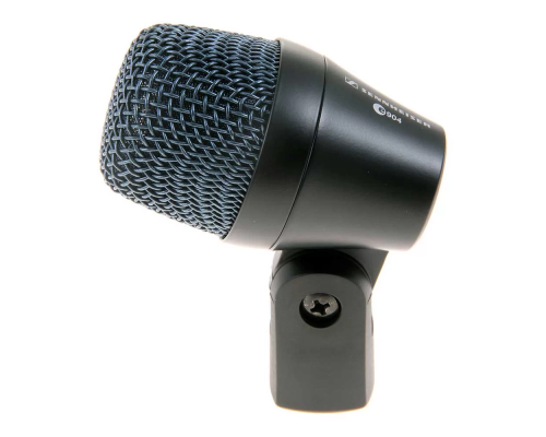 Sennheiser E 904 Динамический микрофон с креплением на обруч барабана