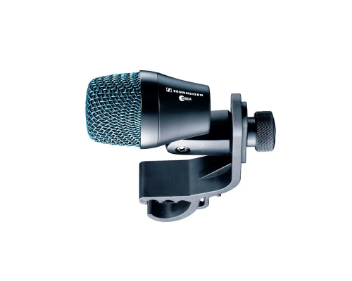 Sennheiser E 904 Динамический микрофон с креплением на обруч барабана