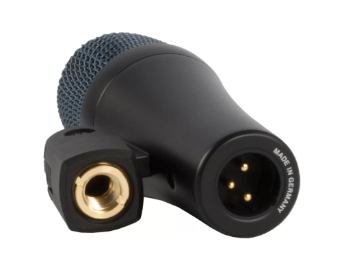 Sennheiser E 905 Динамический микрофон для малого барабана