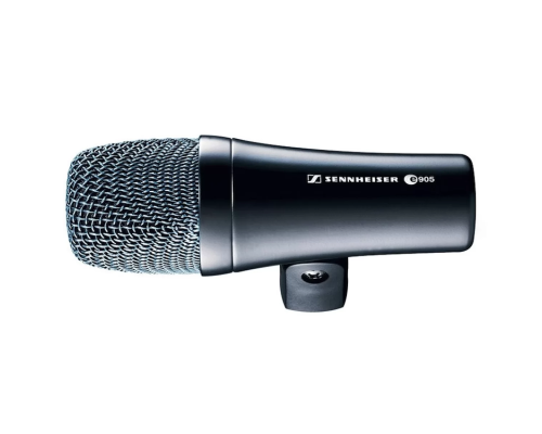 Sennheiser E 905 Динамический микрофон для малого барабана