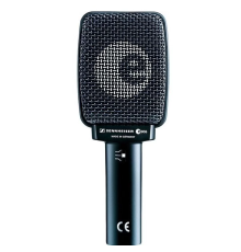 Sennheiser E 906 Динамический микрофон для гитарных усилителей