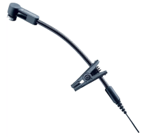 Sennheiser E 908 B-EW Конденсаторный микрофон для духовых