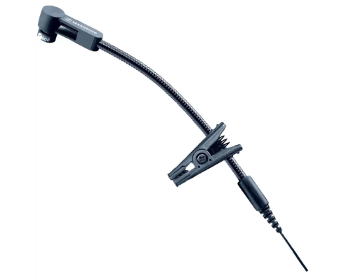 Sennheiser E 908 B-EW Конденсаторный микрофон для духовых