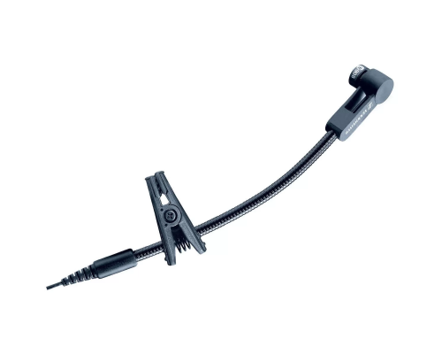 Sennheiser E 908 B-EW Конденсаторный микрофон для духовых