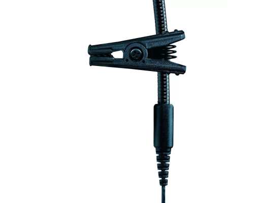 Sennheiser E 908 B-EW Конденсаторный микрофон для духовых