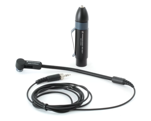 Sennheiser E 908 B Конденсаторный микрофон для озвучивания саксофонов