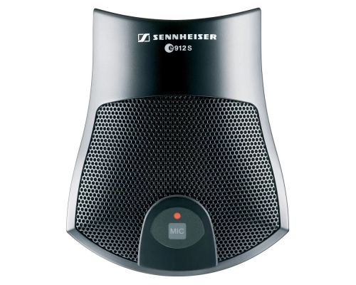 Sennheiser E 912 S Конденс. микроф. гранич. слоя