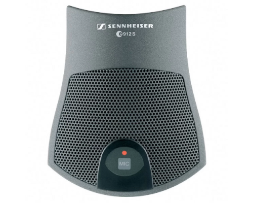 Sennheiser E 912 S Конденс. микроф. гранич. слоя