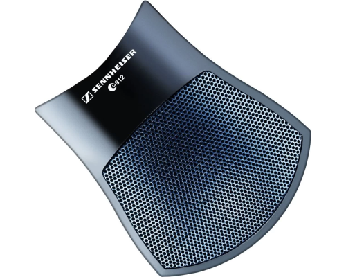 Sennheiser E 912 Конденс. микроф. гранич. слоя