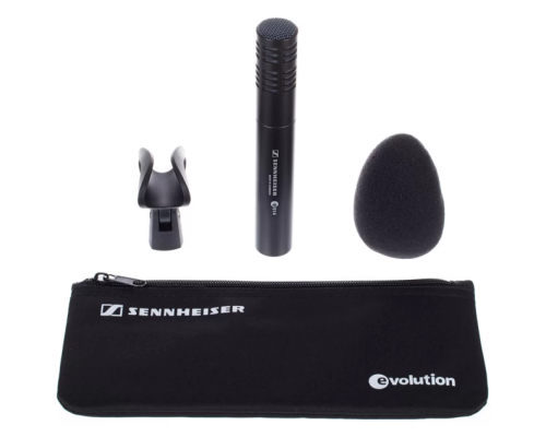 Sennheiser E 914 Конденсаторный микрофон для акустической гитары
