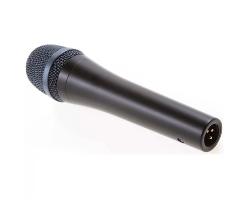 Sennheiser E 945 Динамический вокальный микрофон, суперкардиоида