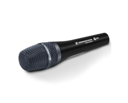 Sennheiser E 965 Конденсаторный вокальный микрофон