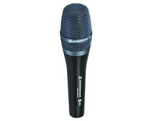 Sennheiser E 965 Конденсаторный вокальный микрофон