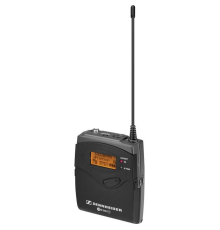 Sennheiser EK 100 G3 Портативный приёмник для видеокамер