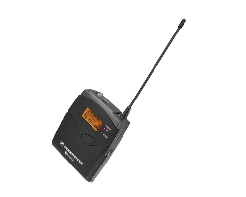 Sennheiser EK 100 G3 Портативный приёмник для видеокамер