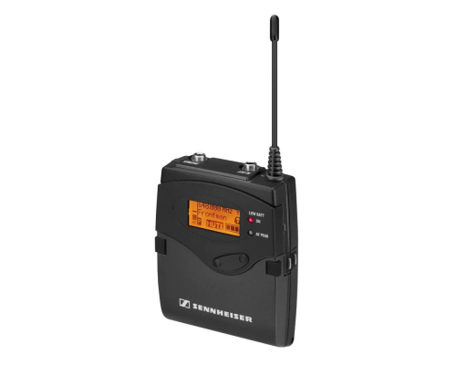 Sennheiser EK 2000 IEM Портативный приёмник для системы персонального мониторинга