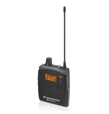 Sennheiser EK 300 IEM G3 Портативный стерео приёмник для персон. мониторинга