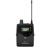 Sennheiser EK IEM G4-A1 Приемник системы мониторинга