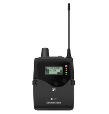 Sennheiser EK IEM G4-A1 Приемник системы мониторинга