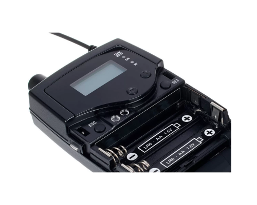 Sennheiser EK IEM G4-A1 Приемник системы мониторинга