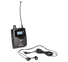 Sennheiser EK IEM G4-A Приемник системы мониторинга