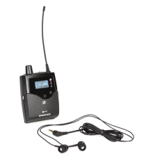Sennheiser EK IEM G4-A Приемник системы мониторинга
