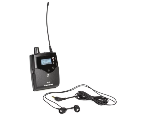 Sennheiser EK IEM G4-A Приемник системы мониторинга