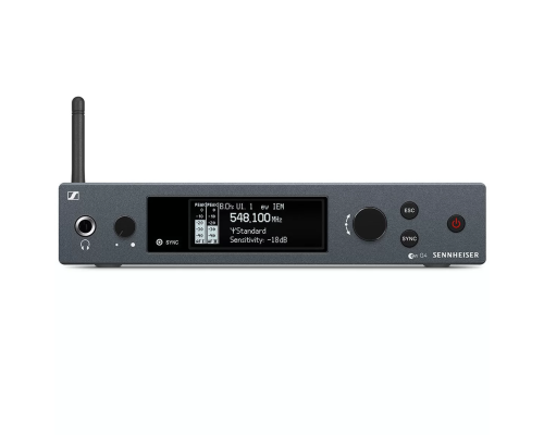 Sennheiser EK IEM G4-G Приемник системы мониторинга