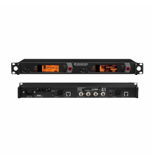 Sennheiser EM 2050 Сдвоенный приёмник