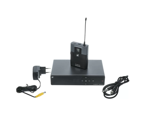Sennheiser EM-XSW 1-B Приемник