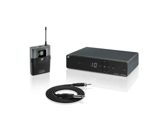 Sennheiser EM-XSW 1-B Приемник