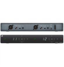 Sennheiser EM-XSW 1 DUAL-A Приемник