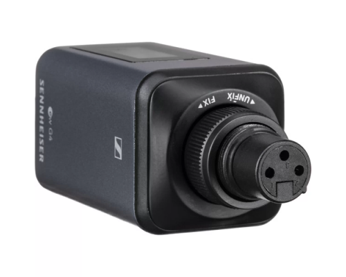 Sennheiser EW 100 ENG-G4-A1 Накамерная радиосистема с набором передатчиков