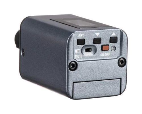 Sennheiser EW 100 ENG-G4-G Накамерная радиосистема с набором передатчиков