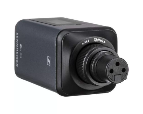 Sennheiser EW 100 ENG-G4-G Накамерная радиосистема с набором передатчиков