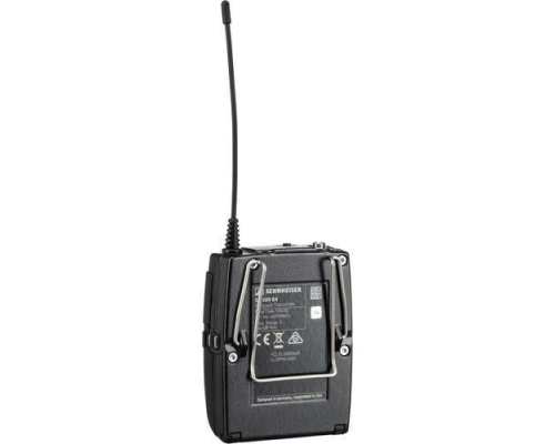 Sennheiser EW 100 ENG-G4-G Накамерная радиосистема с набором передатчиков