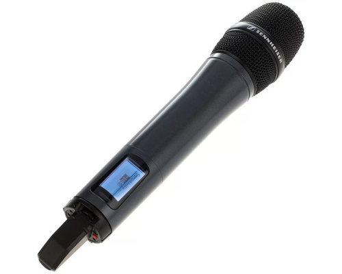 Sennheiser EW 100 G4-835-S-A1 Радиосистема с ручным передатчиком