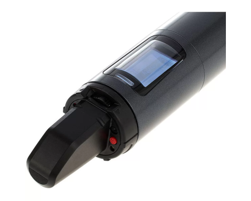 Sennheiser EW 100 G4-835-S-A1 Радиосистема с ручным передатчиком