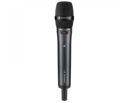 Sennheiser EW 100 G4-835-S-A Радиосистема с ручным передатчиком