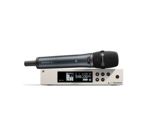 Sennheiser EW 100 G4-845-S-A1 Радиосистема с ручным передатчиком