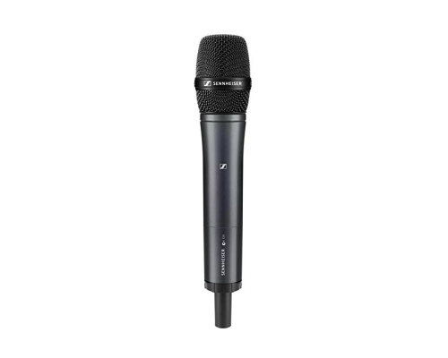 Sennheiser EW 100 G4-865-S-A1 Радиосистема с ручным передатчиком