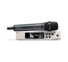 Sennheiser EW 100 G4-935-S-A1 Радиосистема с ручным передатчиком