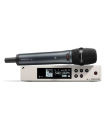 Sennheiser EW 100 G4-935-S-A Радиосистема с ручным передатчиком