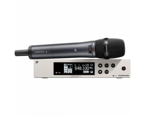 Sennheiser EW 100 G4-935-S-G Радиосистема с ручным передатчиком
