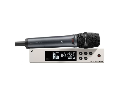 Sennheiser EW 100 G4-945-S-A1 Радиосистема с ручным передатчиком