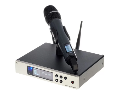 Sennheiser EW 100 G4-945-S-A1 Радиосистема с ручным передатчиком